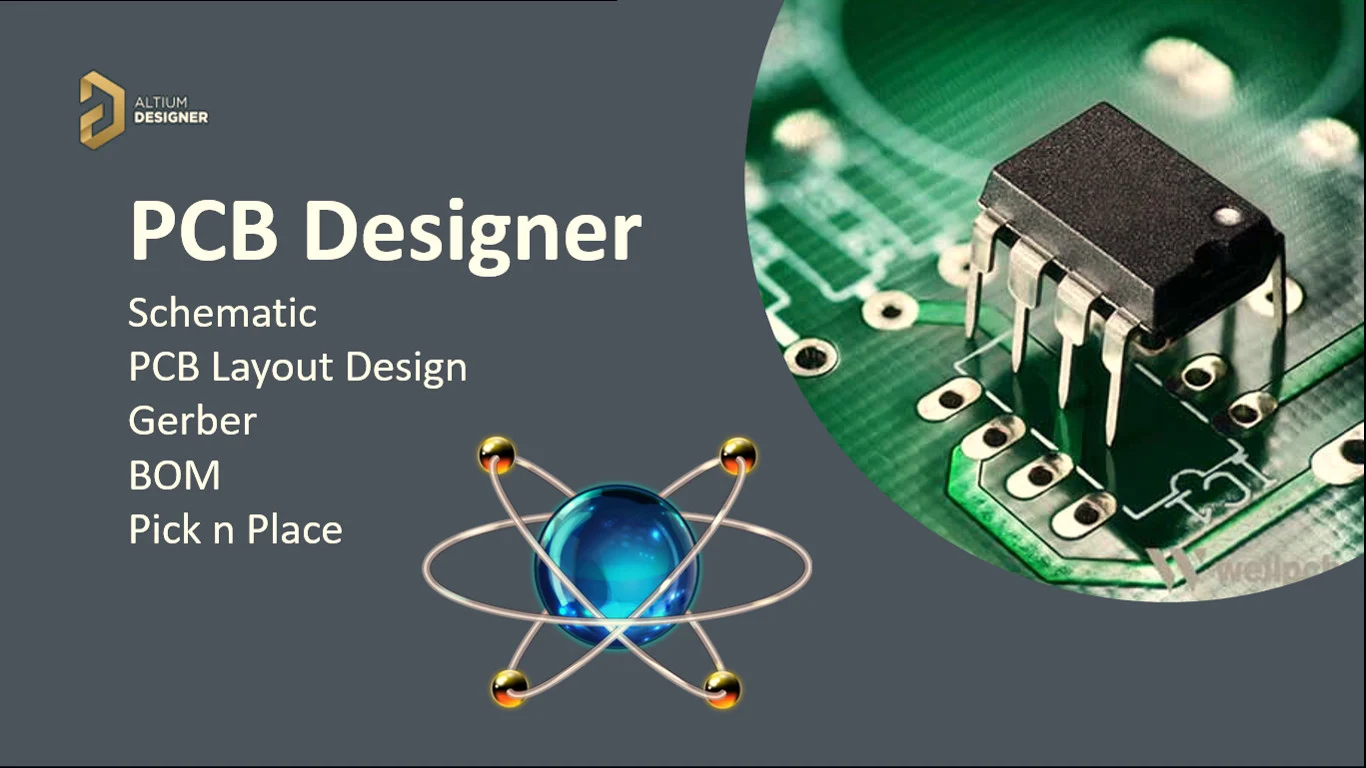 Sensor Node Design